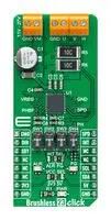 BRUSHLESS 23 CLICK ADD-ON BOARD, BLDC