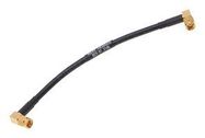 CABLE ASSY, R/A SMA PLUG-R/A SMA PLUG