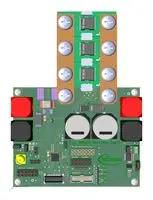 EVALUATION KIT, HOT SWAP CONTROLLER