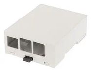 DEV BOARD ENCLOSURE, RASPBERRY PI B+