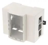 DEV BOARD ENCLOSURE, RASPBERRY PI B+