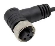 CABLE ASSY, R/A 7/8" RCPT-FREE END, 2M