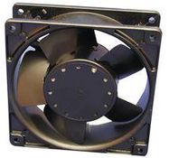 AXIAL FAN, 120MM, 115VAC