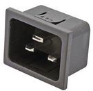 INLET / OUTLET, 16A