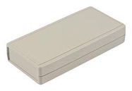 ENCLOSURE, GREY/165.1MM X 32MM X 80.01MM