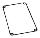 REPLACEMENT GASKET, 150MM, SILICONE