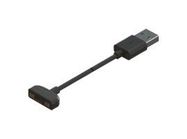 CBL ASSY, MAG 4P PLUG-USB PLUG, 3.3FT