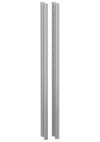 UPRIGHT, ENCLOSURE, VERTICAL, STEEL