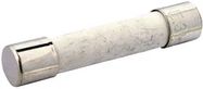 CARTRIDGE FUSE, SLOW BLOW, 6.25A, 250V