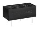 DC-DC CONVERTER, 9V, 0.222A