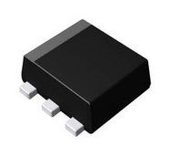 MOSFET, N-CH, 40V, 3.5A, SOT-363T