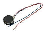 DC MOTOR, 3VDC, 0.05A, 11000RPM