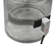 LIQUID LEVEL SENSOR, 20MM, 12V/105DEG C
