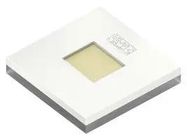 LED, TRUE GREEN, 126CD, 450LM, 530NM