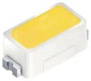 LED, SUPER RED, 4.5MCD, 630NM, 160DEG