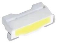 LED, WHITE, RECT, 9.7CD, 110DEG
