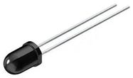 LED, WHITE, RECT, 90MCD, 115DEG