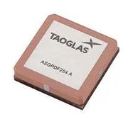 RF ANTENNA, 1.561 TO 1.603GHZ, 3.55DBI
