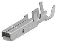 CONTACT, SOCKET, 20-16AWG, CRIMP