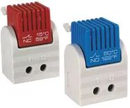 THERMOSTAT CONTROLLER, NO, IP20