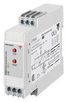 MOTOR TEMPERATURE RELAY REV.5