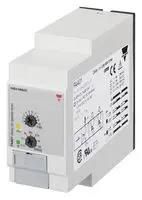 TIMER, SPDT, DELAY-ON-OPERATE, 0.1S-100H