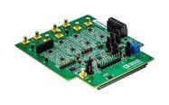 EVAL BOARD, 16BIT, 4MSPS, ADC