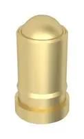 SPRING-LOADED PIN, 6.4A, 5.54MM, SMT
