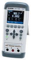 LCR METER, HAND HELD, 100KHZ, ACCESSORY