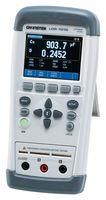 LCR METER, HAND HELD, 10KHZ, ACCESSORY