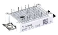 MOSFET MODULE, N-CHANNEL, 30A, 650V