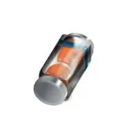 ZENER DIODE, 8.2V, QMMELF