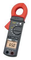 F65 CLAMP METER, TRUE RMS, 600V, AUTO