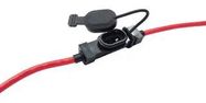 FUSE HOLDER, 30A, WIRE LEADED