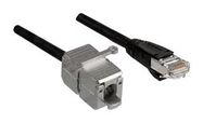 WAP EXTN CBL, RJ45 PLUG-SPLICER, 914.4MM