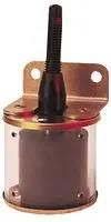 LEVEL SWITCH, LIQUID, 150PSI/SPST/316 SS