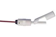 LEVEL SWITCH, 100PSI, SPST, NYLON