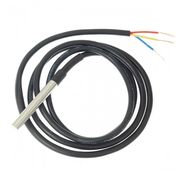 Shelly DS18B20 Temperature Sensor (1m Cable), Shelly