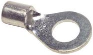 TERMINAL, RING TONGUE, 5/16IN, CRIMP