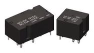 AUTOMOTIVE RELAY, SPDT, 20A, 12VDC, TH