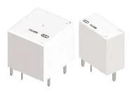 AUTOMOTIVE RELAY, SPDT, 10A, 24VDC, TH