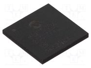 IC: A/D converter; Ch: 1; 12bit; 200Msps; 1.2÷1.8V; VTLA124 MICROCHIP TECHNOLOGY