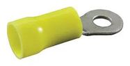 CRIMP TERMINALS - RING TONGUE