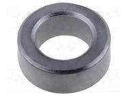 Ferrite: toroidal; L: 4mm; Øint: 6mm; Øout: 10mm; Core mat: K5B; 20Ω RICHCO