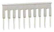 TERMINAL BLOCK JUMPER, 2WAY
