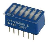 SIPDIP SWITCHES