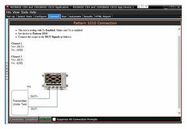 TEST SOFTWARE, OSCILLOSCOPE, WINDOWSXP/7