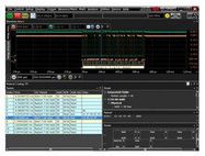 DECODE/TRIGGER SOFTWARE, OSCILLOSCOPE