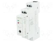 Power  limiter; reactive power,active power; 230VAC; SPST-NO ZAMEL