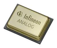 MEMS MICROPHONE/ANALOGUE/130DB/PG-TLGA-4